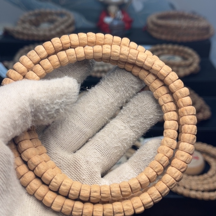 柏香籽/百香籽手串