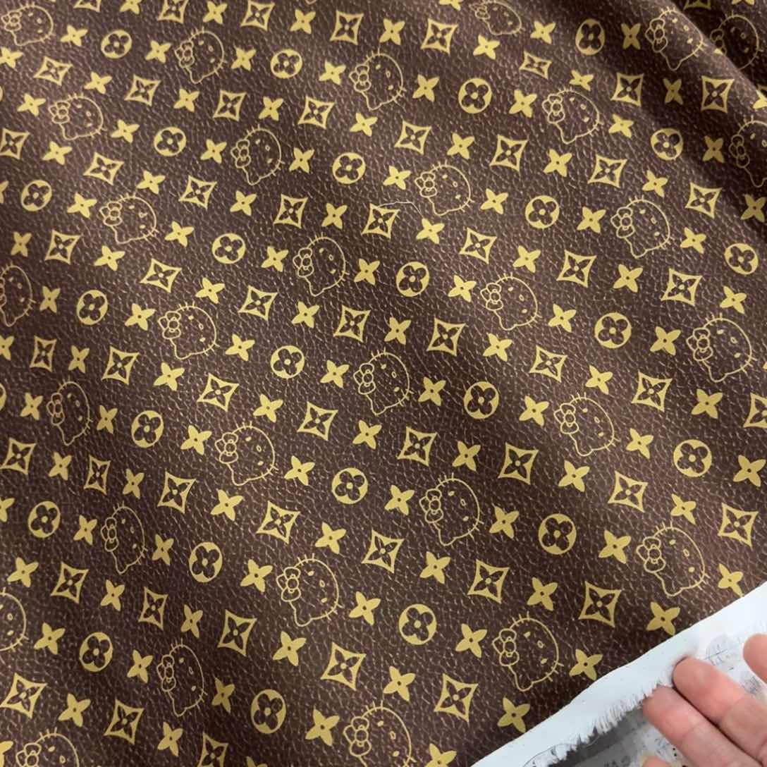 棉纯棉斜纹纱卡1米价X1.5米宽B