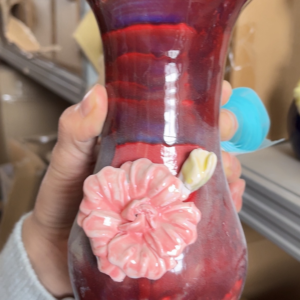 【闪购商品】红陶福利