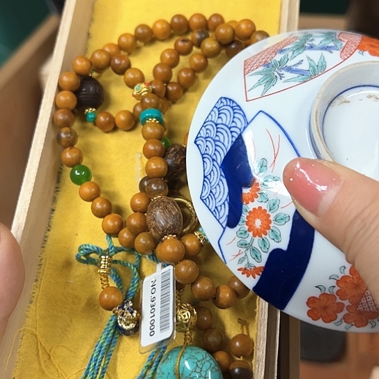 瓷器艺术品工艺品