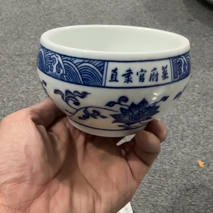 摆件陶景德镇陶瓷3323333222333332