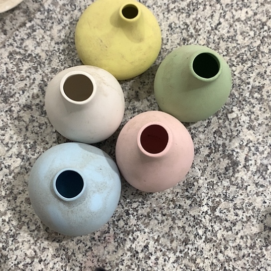 紫砂陶瓷工艺美术精品博览