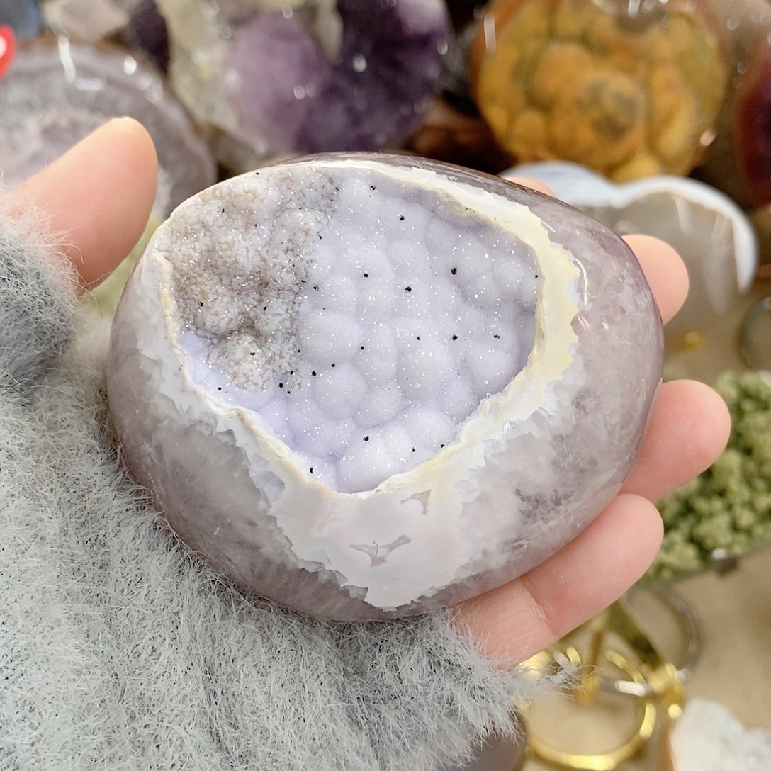 水晶天然水晶摆件未镶嵌