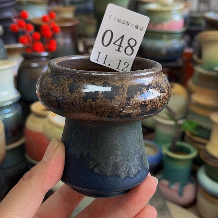 瓷片景德镇陶瓷手工制作