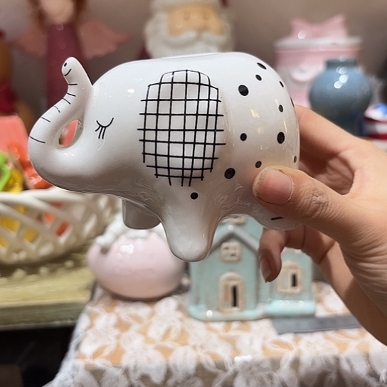 摆件外贸尾单微瑕，介意慎拍