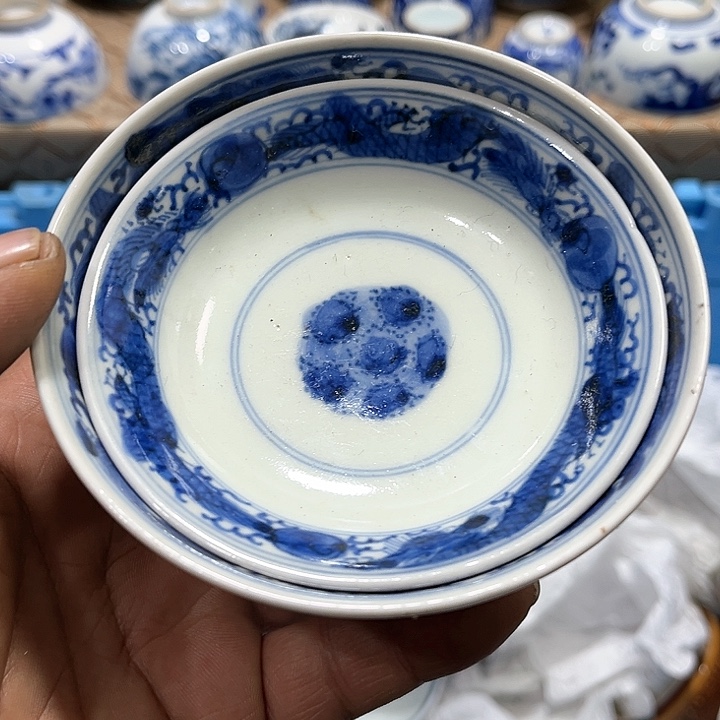 陶瓷茶玩榜第二十名