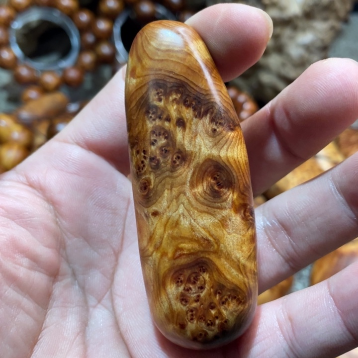 柏木（崖柏）其他把