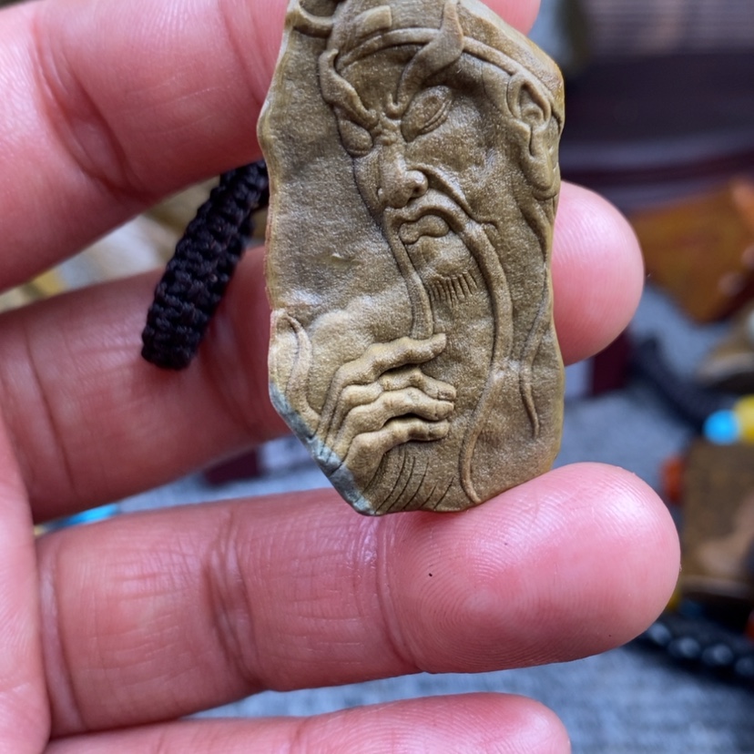 【闪购商品】原石雕刻