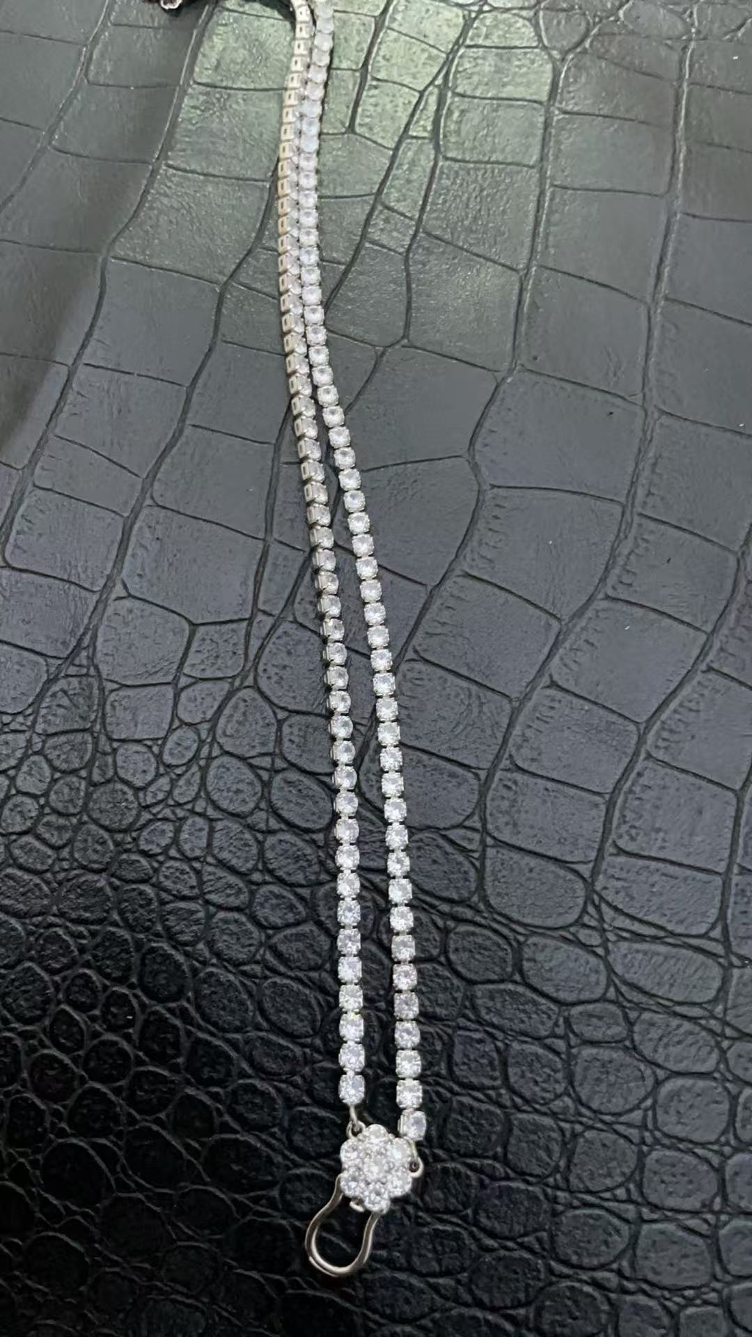 南非定制专属项链6103