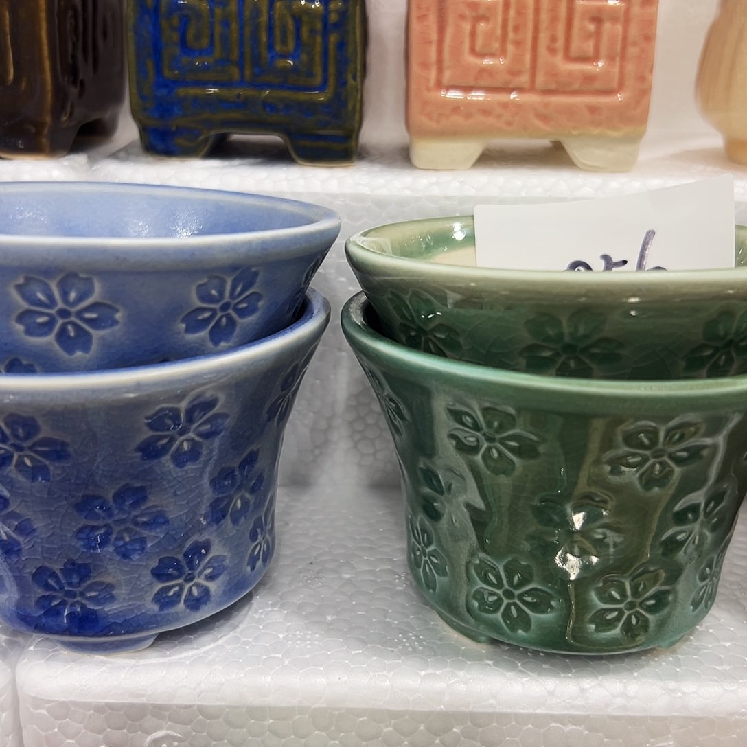 红陶高温陶瓷材料