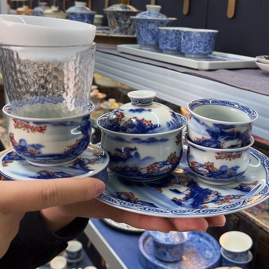 我们的目标是成为一个优秀的人