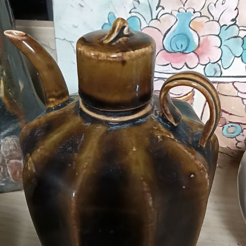 摆件繁****店陶瓷摆件不固定一件