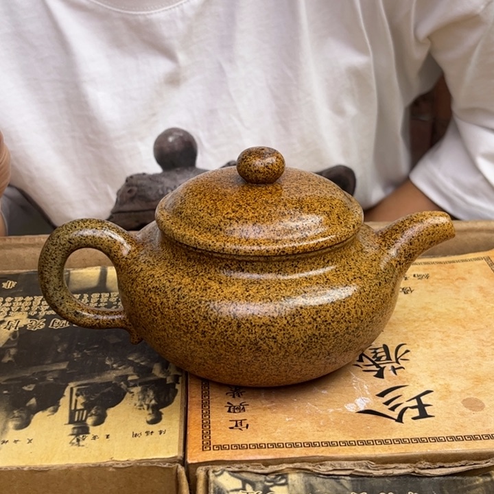 茶壶紫砂宜兴紫砂