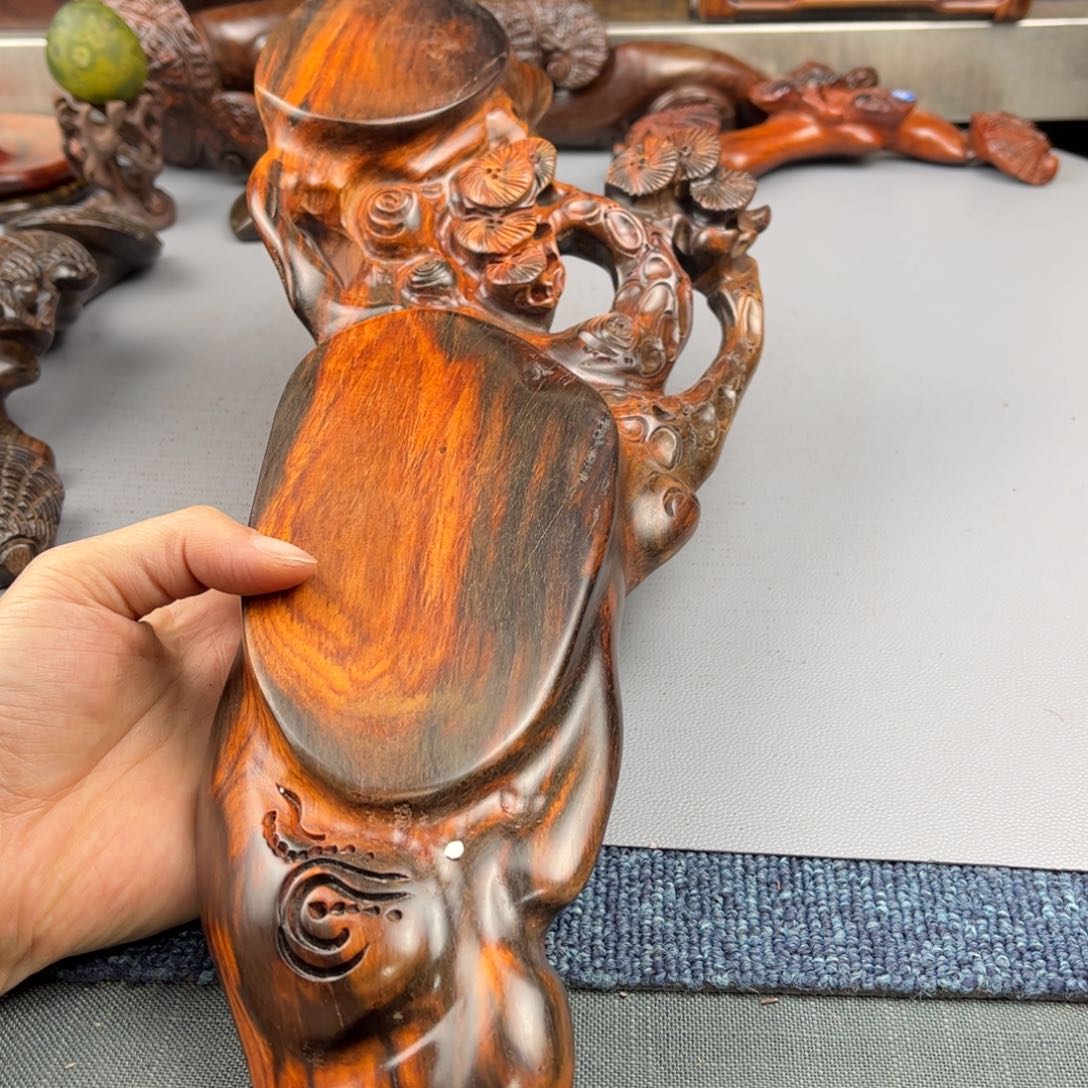 木祥**苑交趾黄檀888894