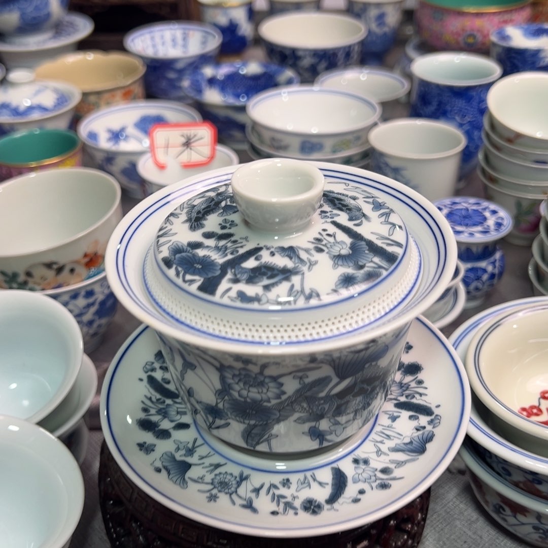 景德镇陶瓷研究所