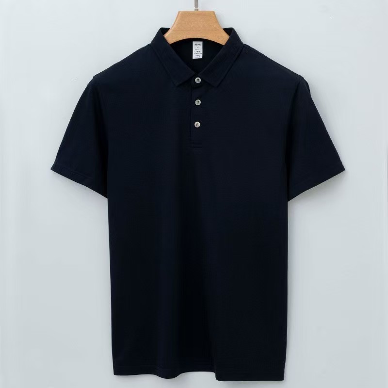 POLO衫（个人/集体团单定制，可定制Logo)