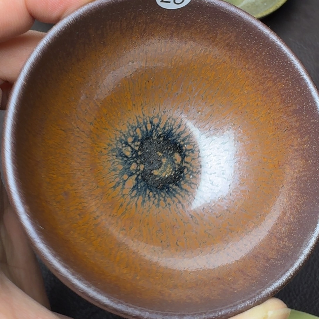 茶盏我也不知道我为什么