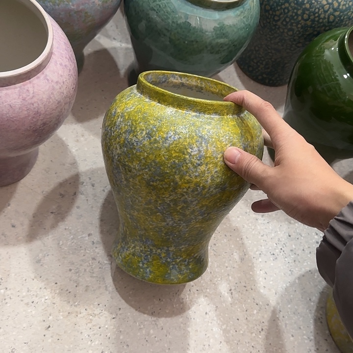 摆件正品无孔无孔