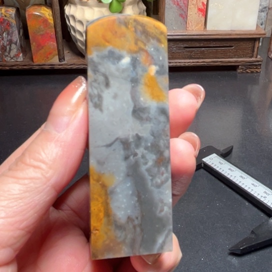 昌化石印石l****i昌化石