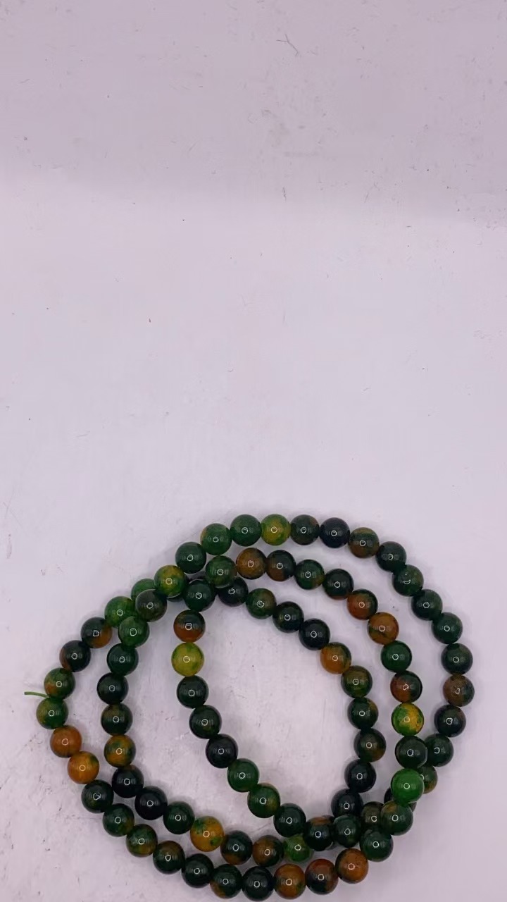  ZY97【臻源饰品】精品时尚百搭气质款手串（多样性发其一）