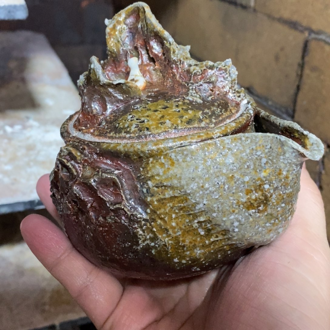 开窑大吉 高货多多836