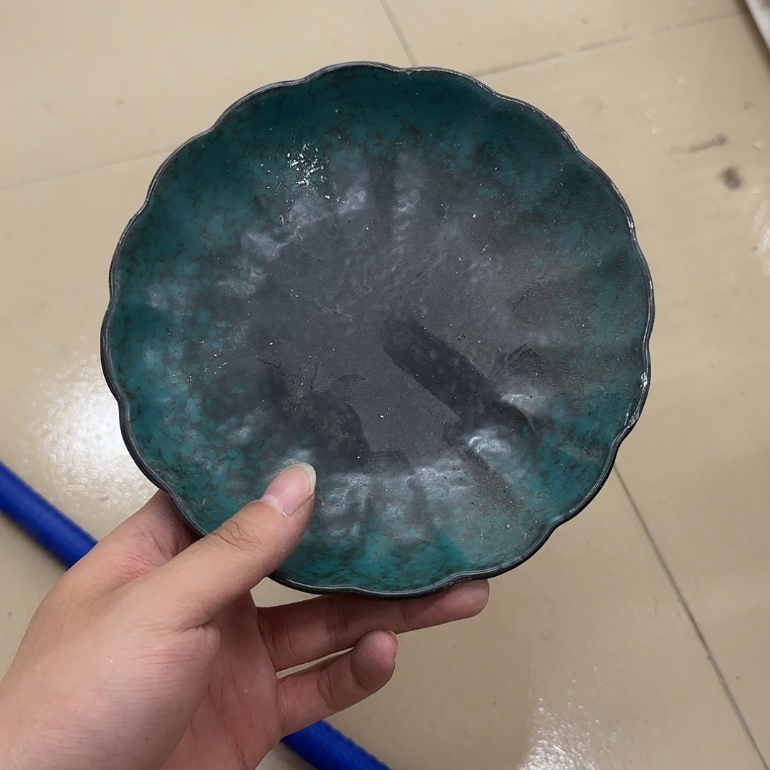 紫砂紫砂陶瓷茶具微瑕介意勿拍