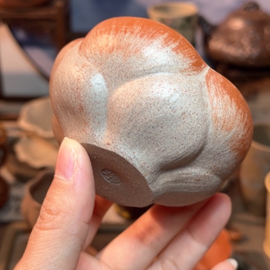 紫砂茶杯宜兴紫砂茶具