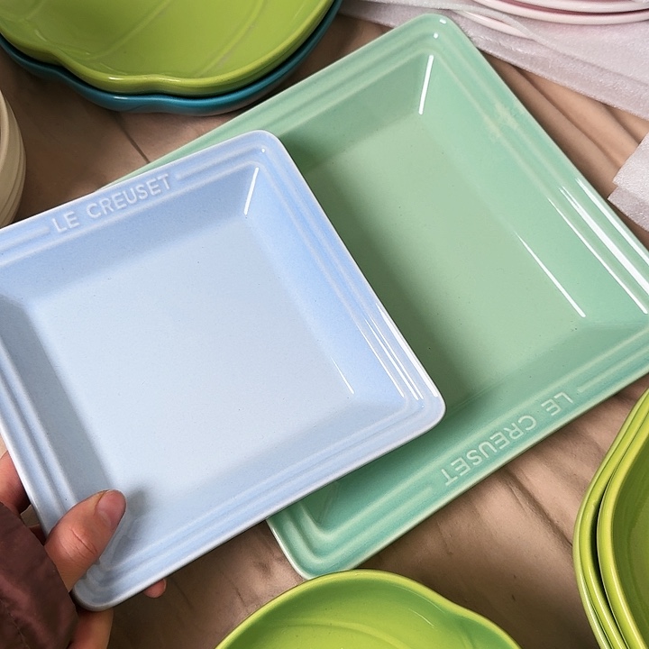 陶清货最后一天微瑕釉下彩