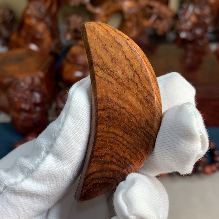 黄花梨/降香黄檀把件把件