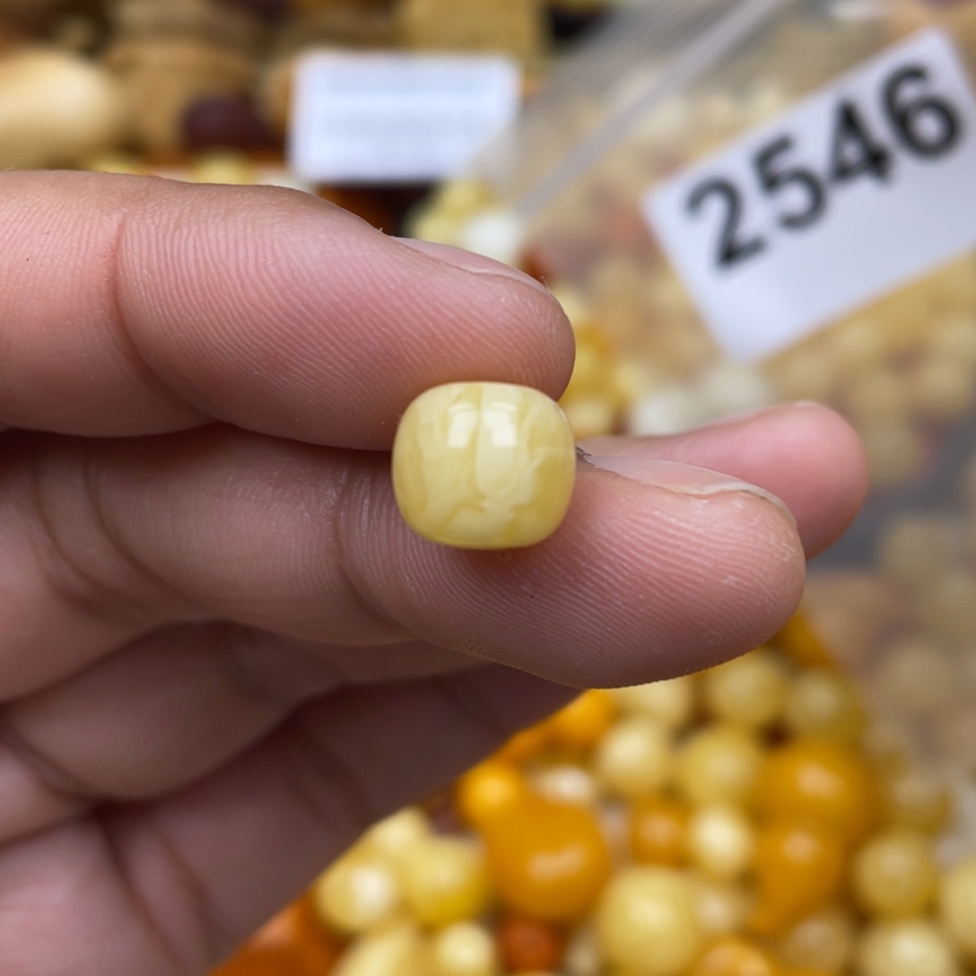 琥珀珠宝奇石未镶嵌10