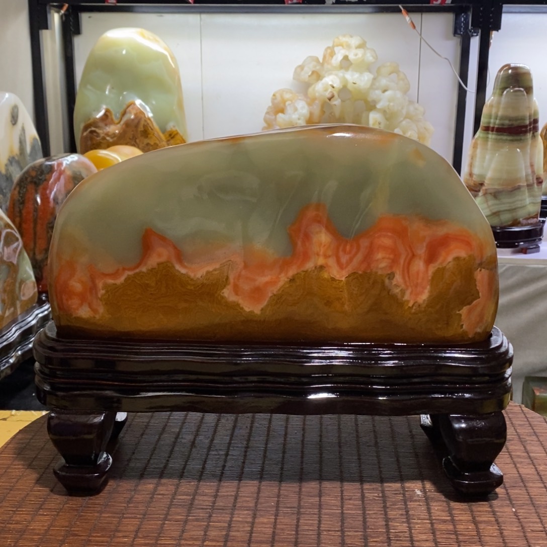 山水家居装饰设计