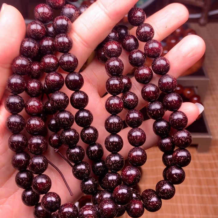 檀香紫檀（小叶紫檀）宁2w