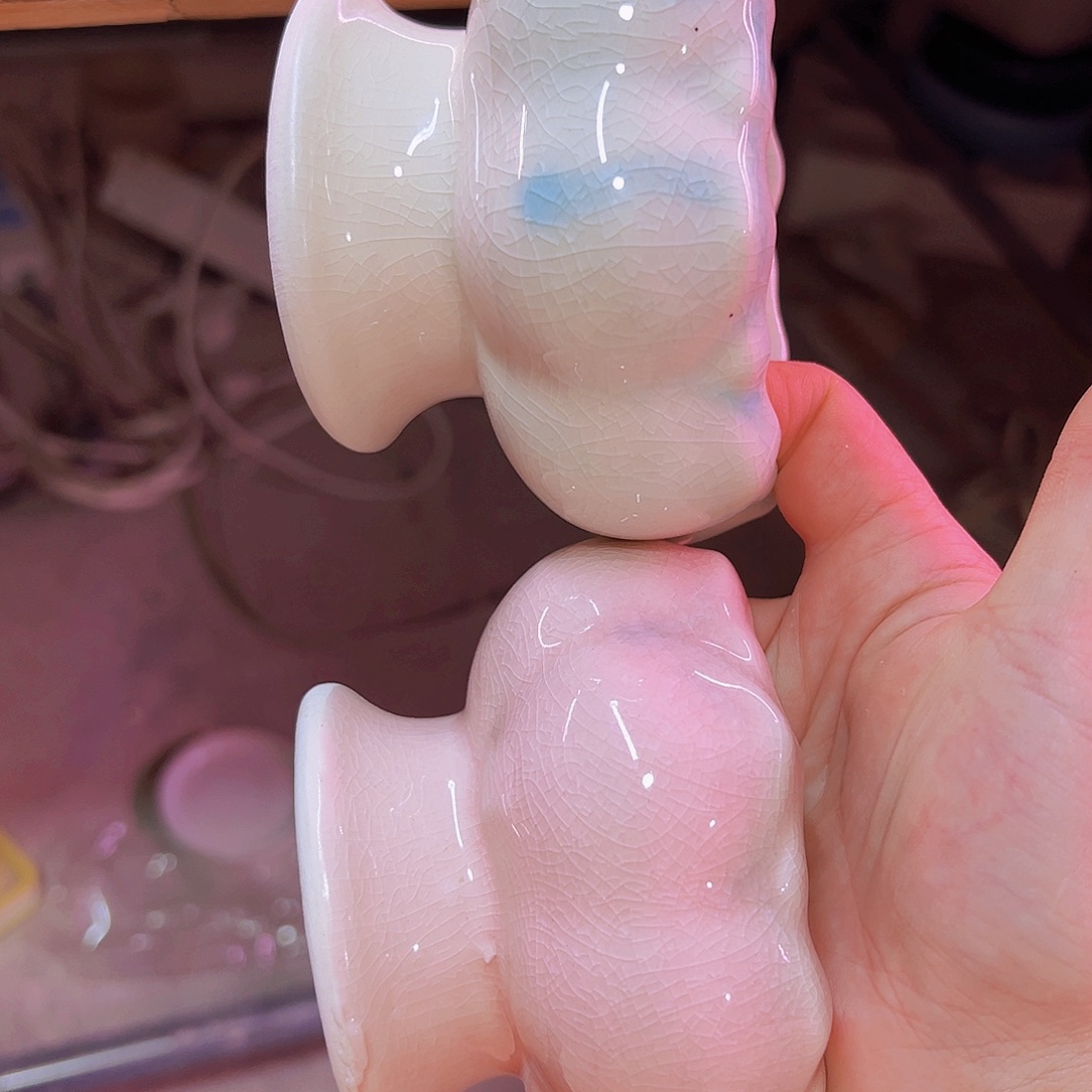 陶瓷花盆当场凑满12包邮