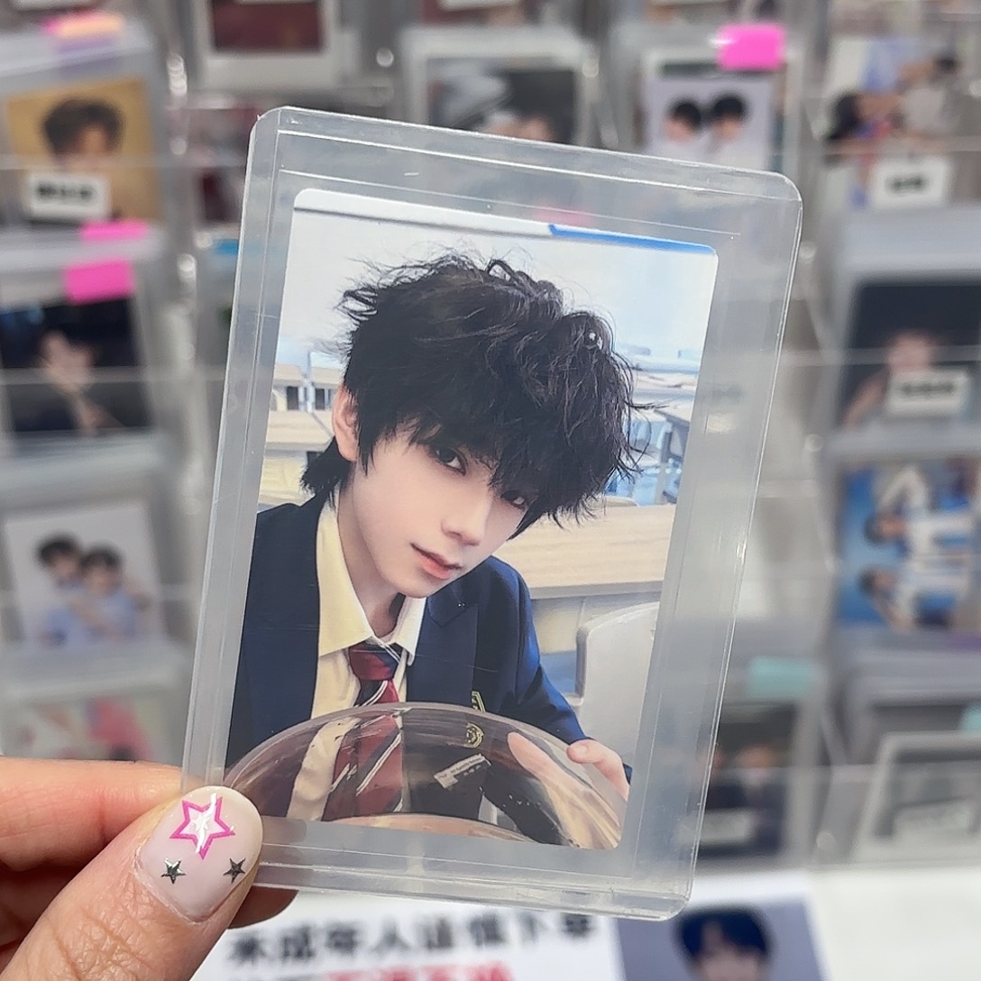 噜噜鱼缸有出厂瑕