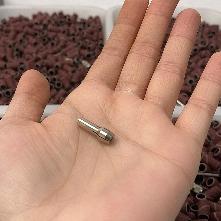 电磨机夹心2.35杆