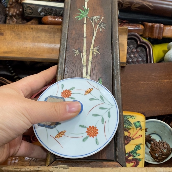 紫砂陶瓷艺术陶瓷艺术