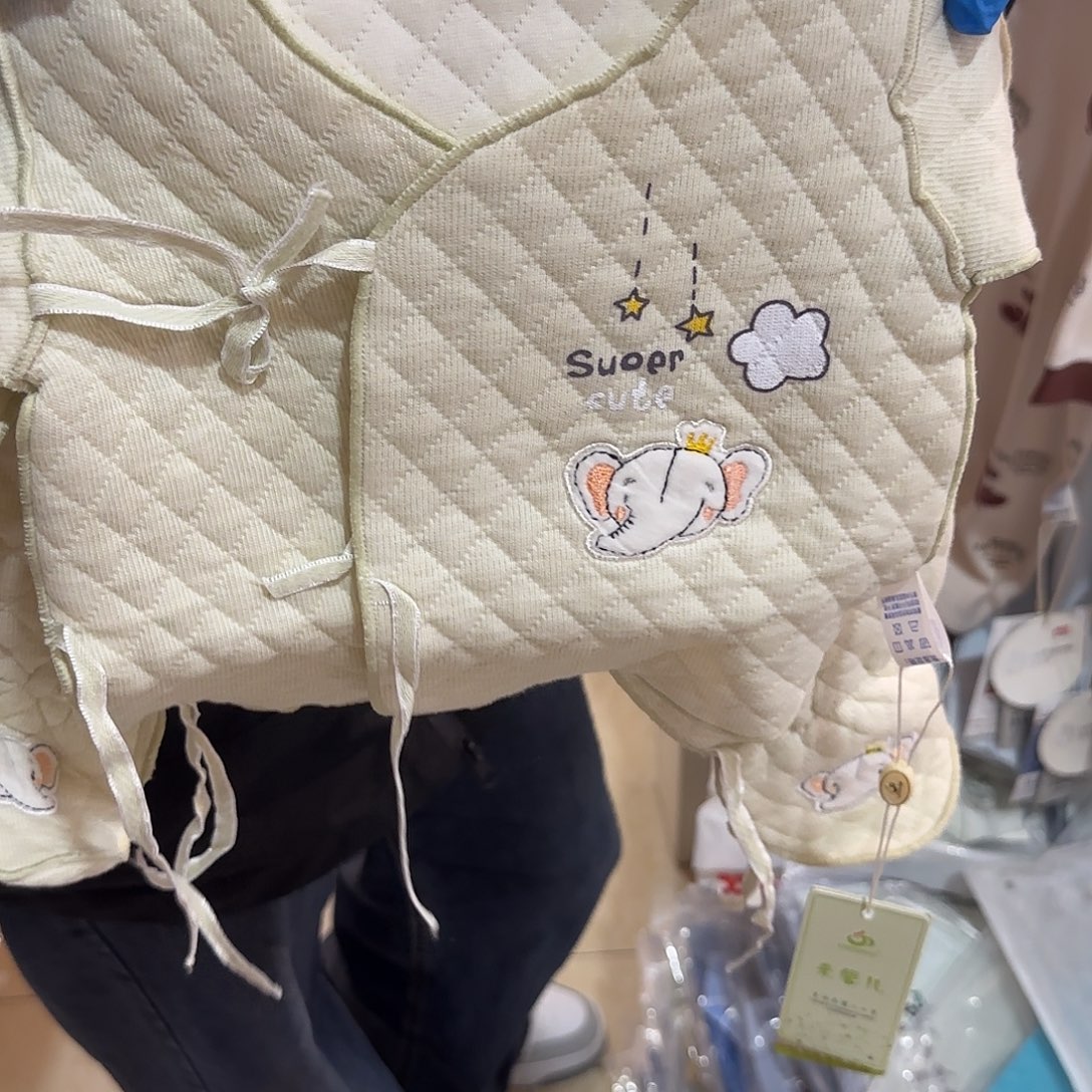 52尺码可以吗宝宝亲