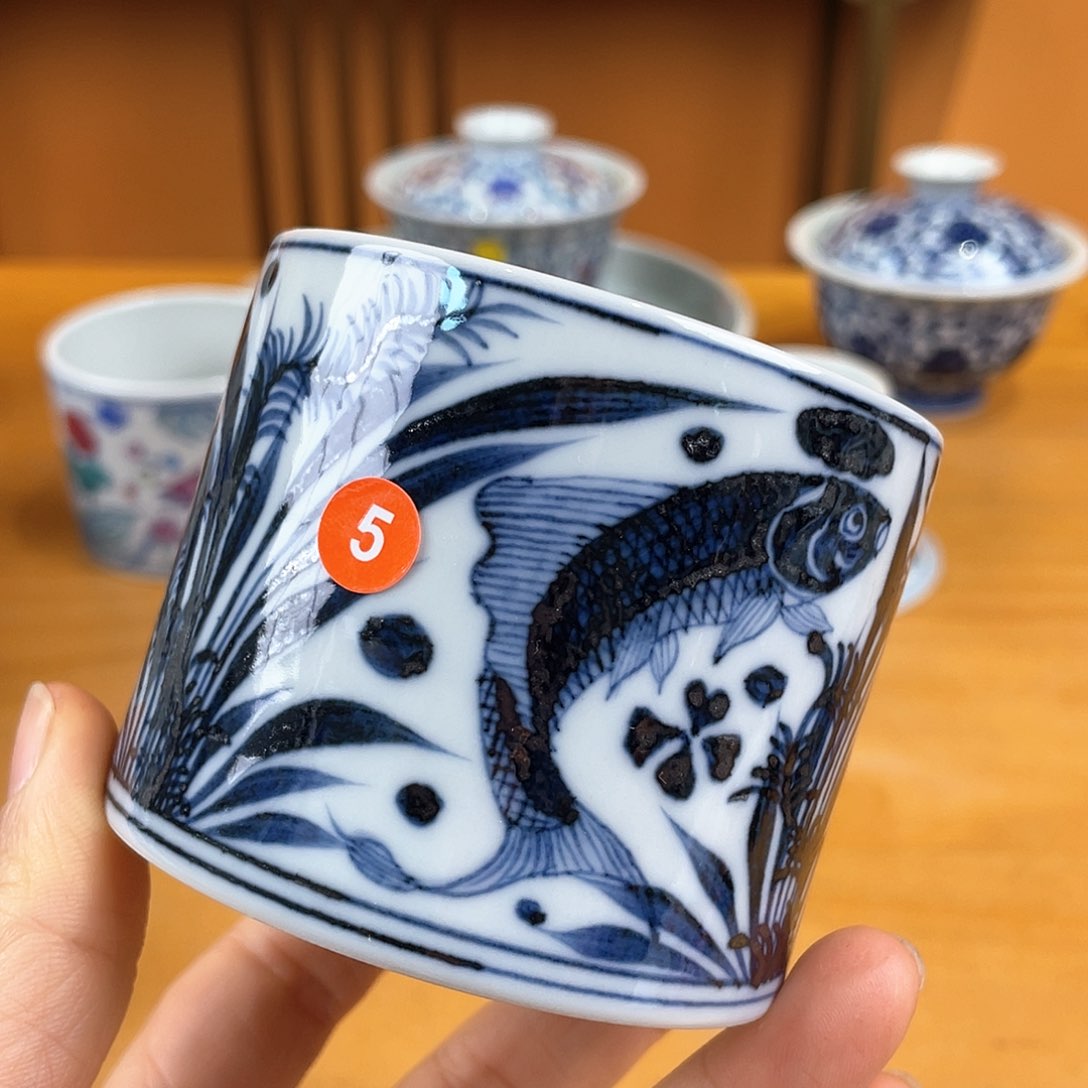 景德镇瓷器景德镇陶瓷