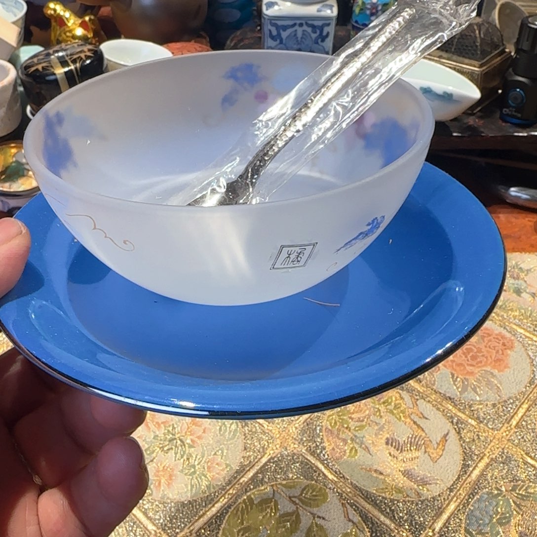 瓷瓷器美术工艺品