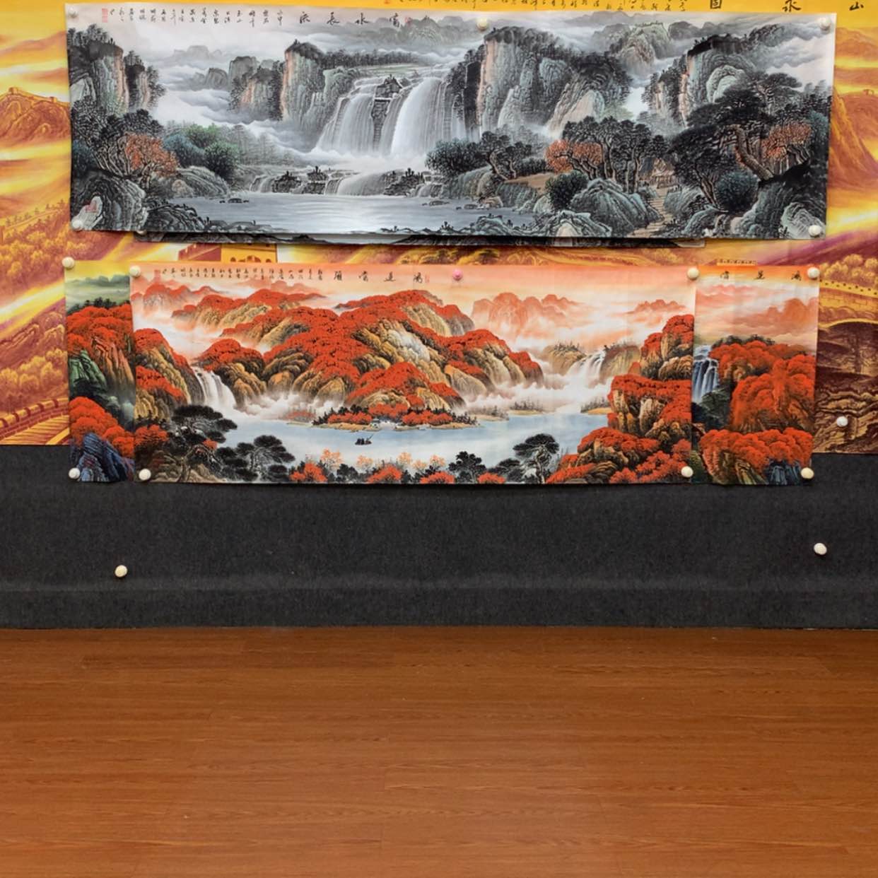 【闪购商品】国画旮**柒hhhhhhhhhhh