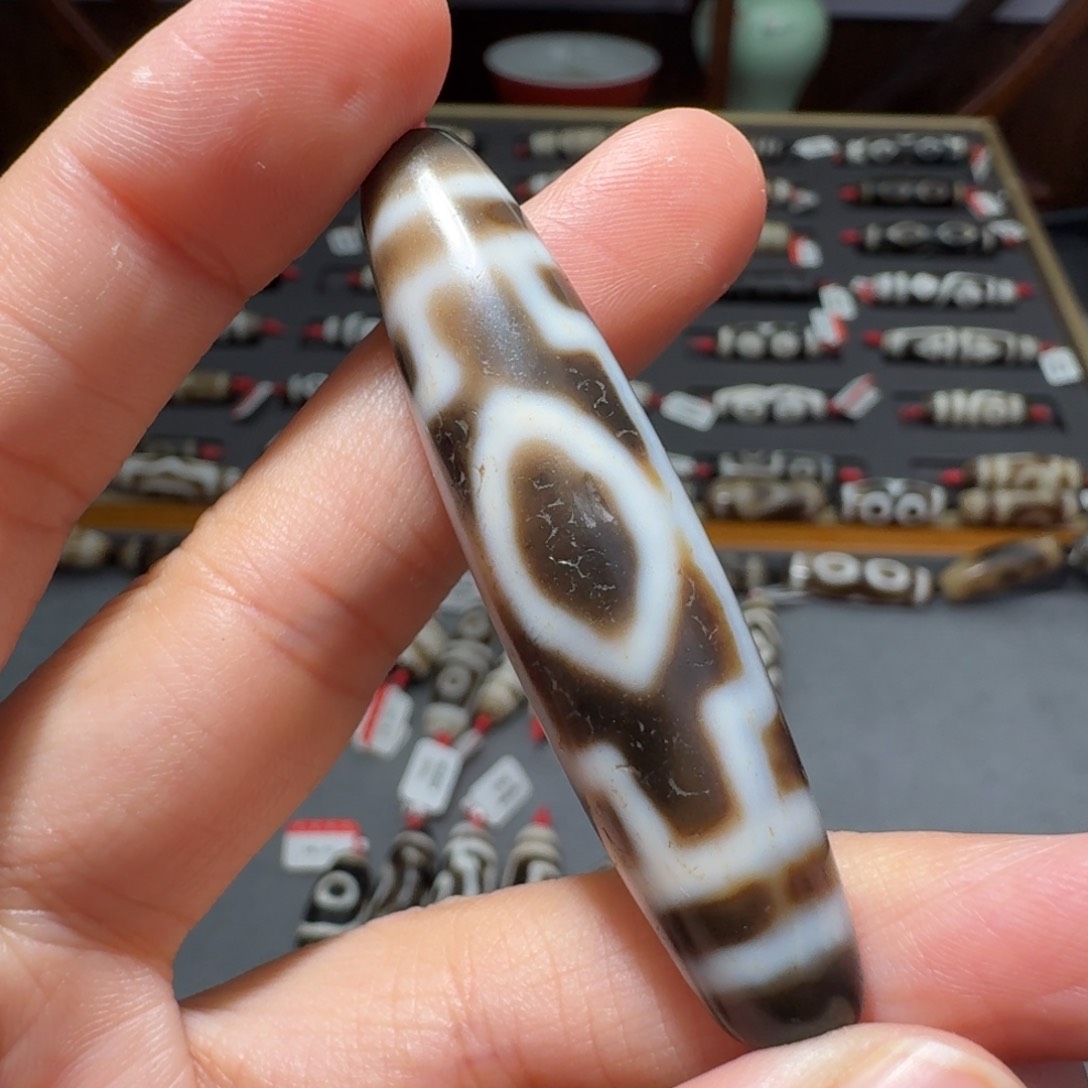 玛瑙/玉髓颈饰未镶嵌50