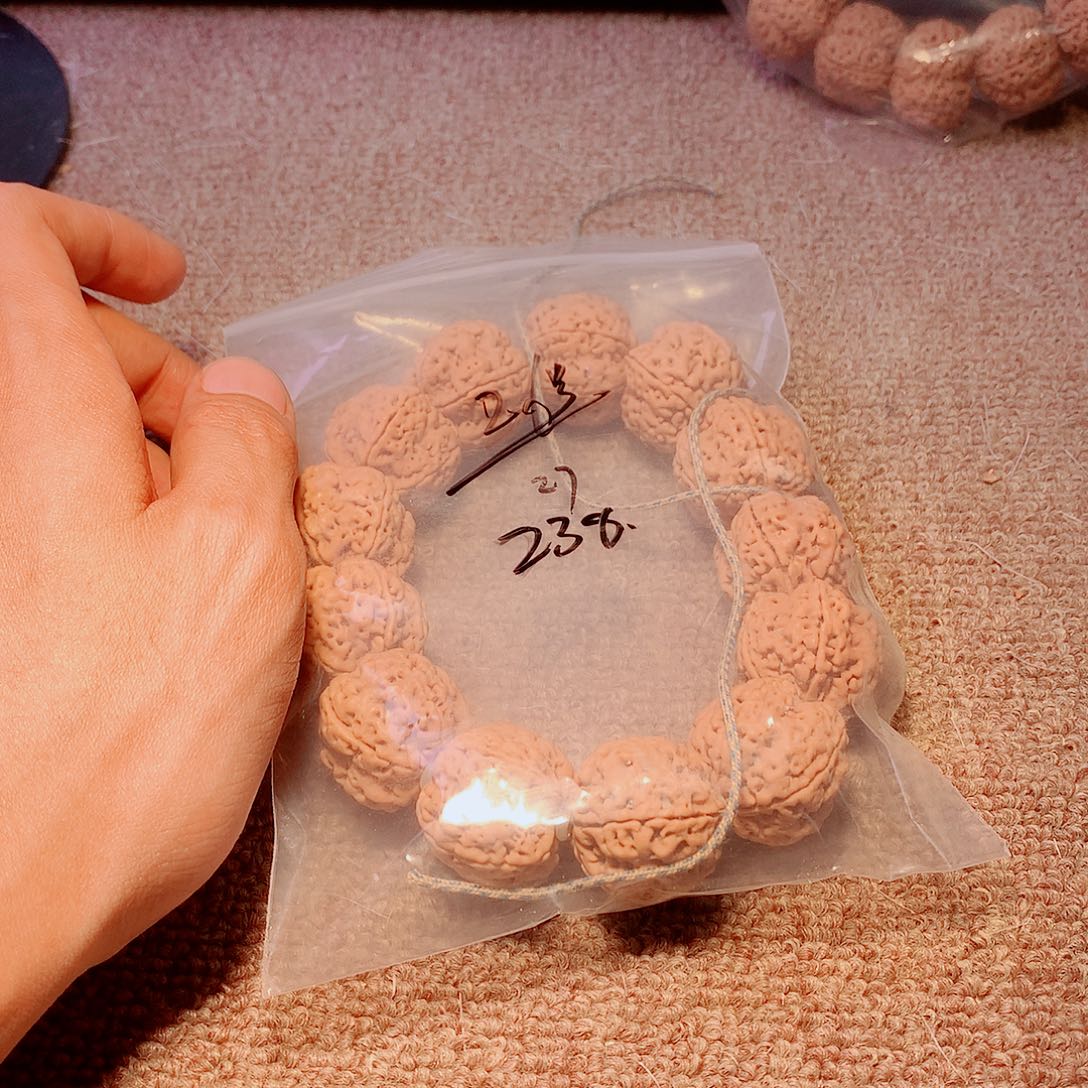 金刚菩提吊坠26————