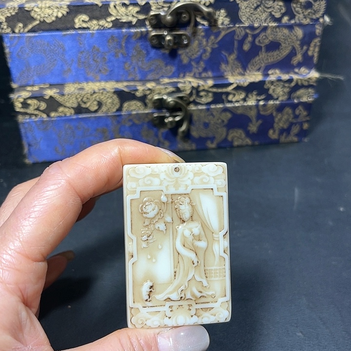 底槽青一物一个图发货，支持七天无理由。