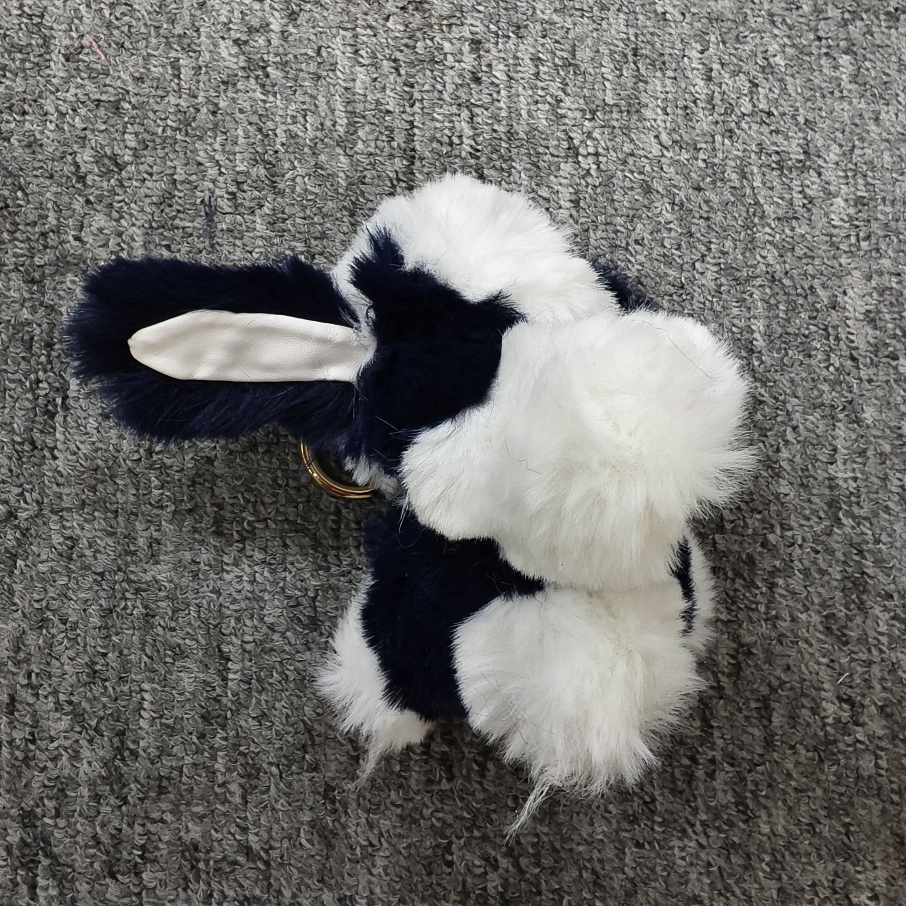 666-GZ-可爱风便携款甜美包挂件