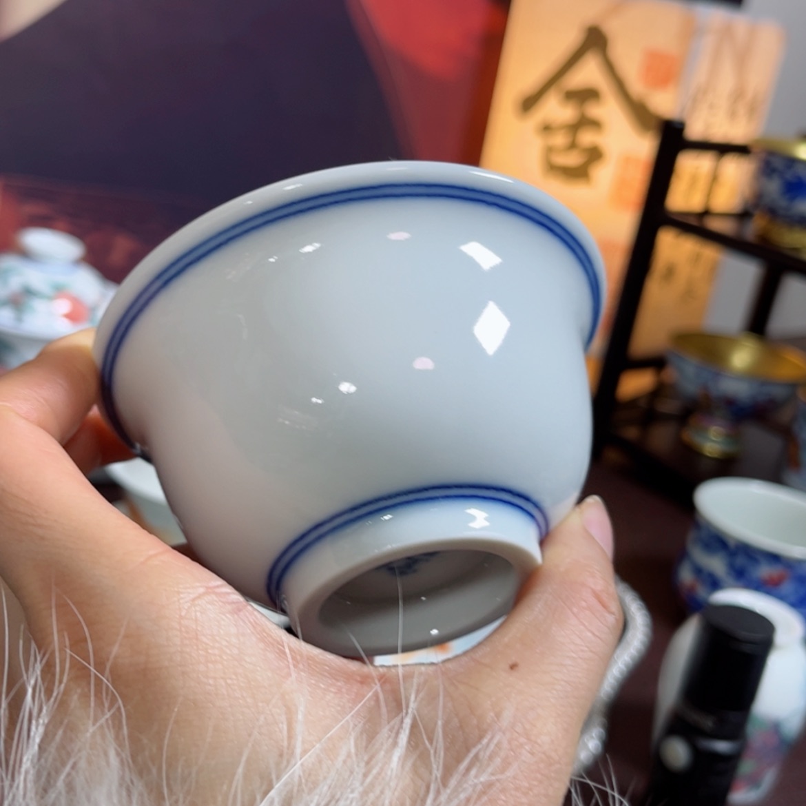 【闪购商品】陶景德镇陶瓷