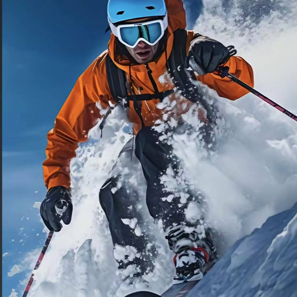 台州北塔L+T系列防水冲锋衣