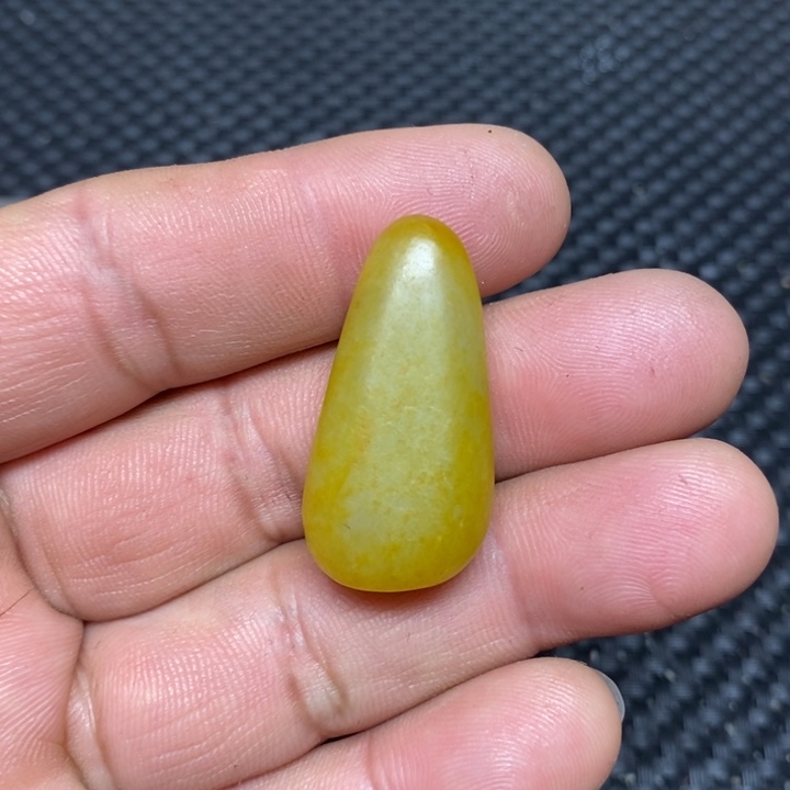 和田玉（白玉）珠宝奇石未镶嵌