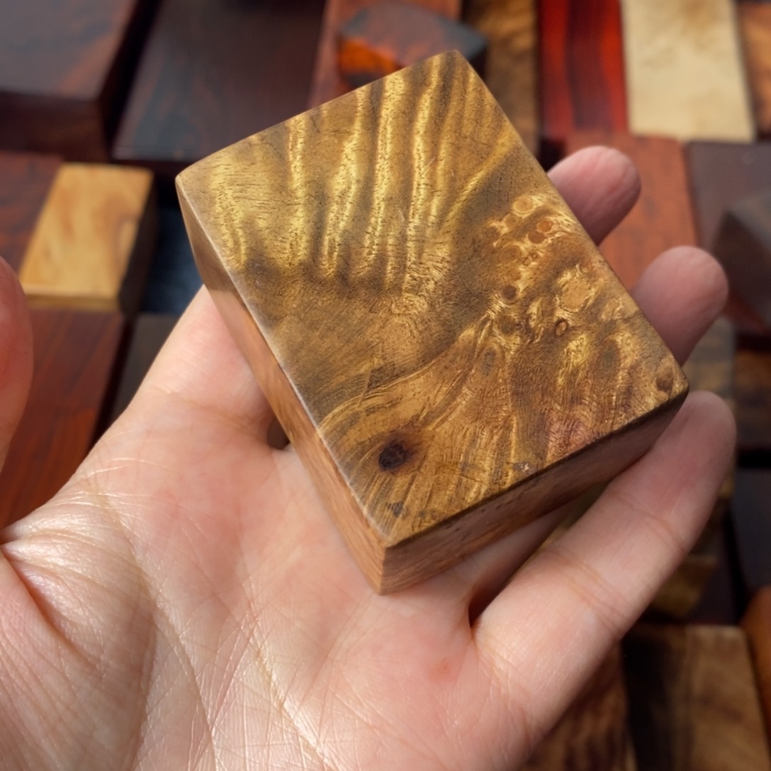 木精品木料 边角料 二次加工不退不换