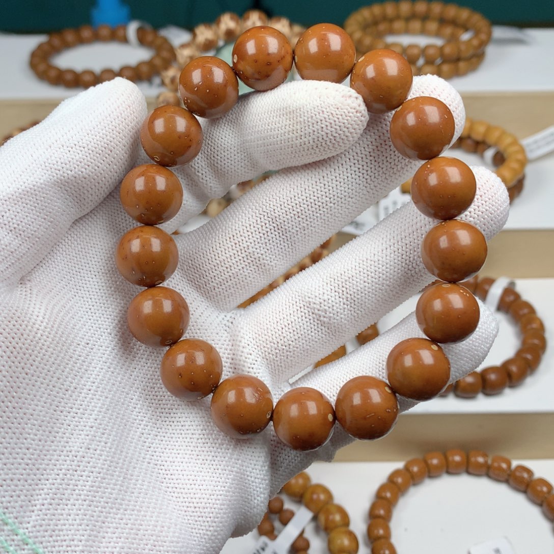 紫金鼠吊坠156G-13精品光珠lgz