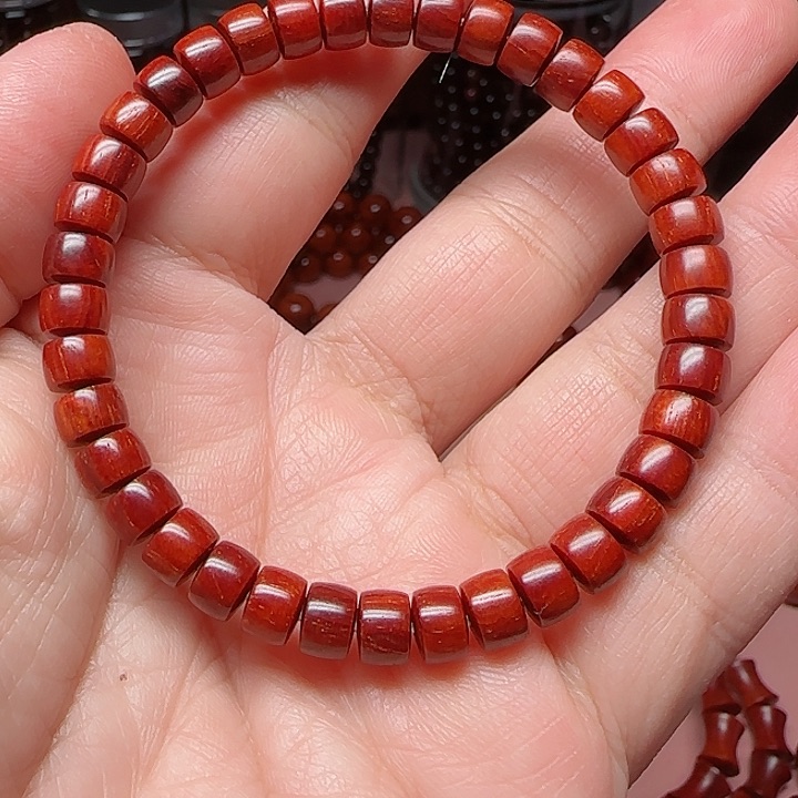 小叶紫檀手串/手链5/7